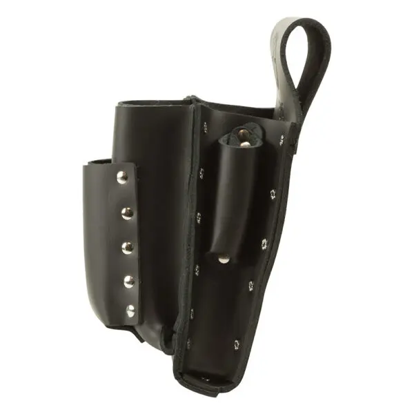 Tool Pouch, Tunnel Loop, 8 Pockets - Image 4