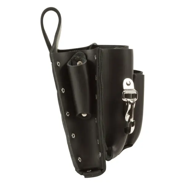 Tool Pouch, Tunnel Loop, 8 Pockets - Image 5