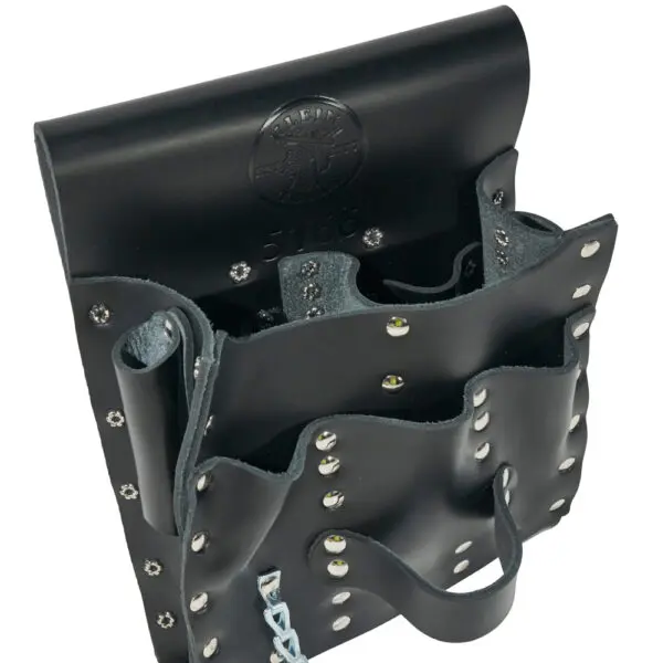 7-Pocket Tool Pouch - Image 2