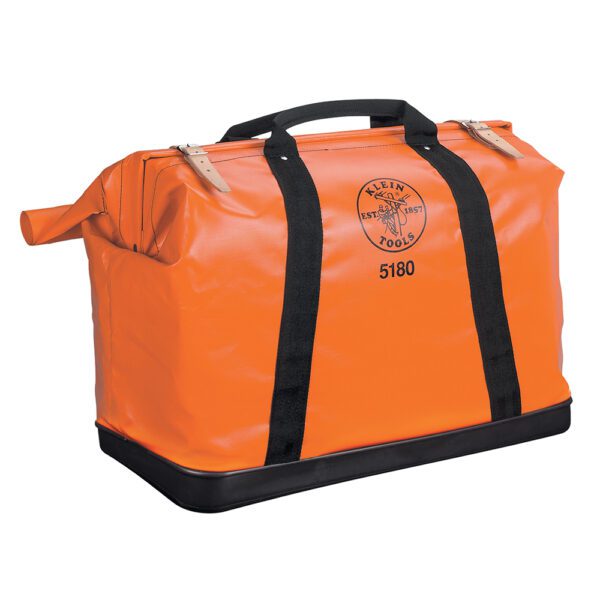 Extra-Large Nylon Equipment Bag