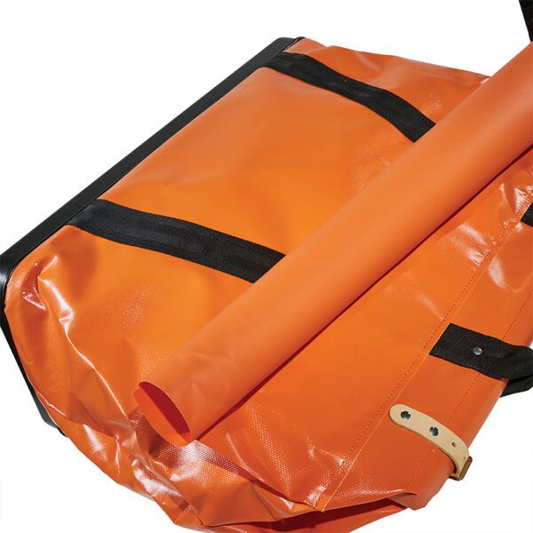 Extra-Large Nylon Equipment Bag - Image 5