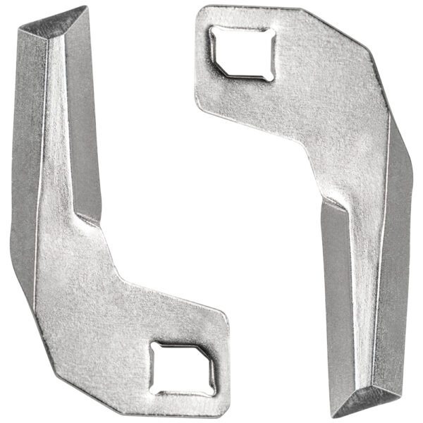 Replacement Blades and Bit for Adjustable Hole Saw 53710 - Image 3