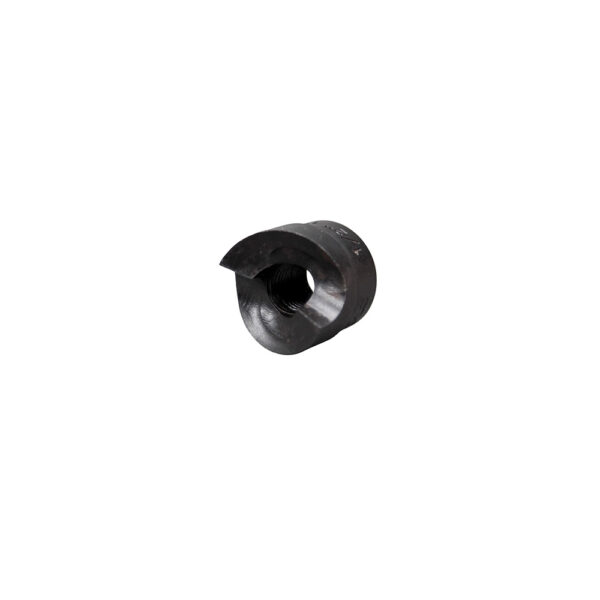 0.875-Inch Knockout Punch for 1/2-Inch Conduit - Image 3