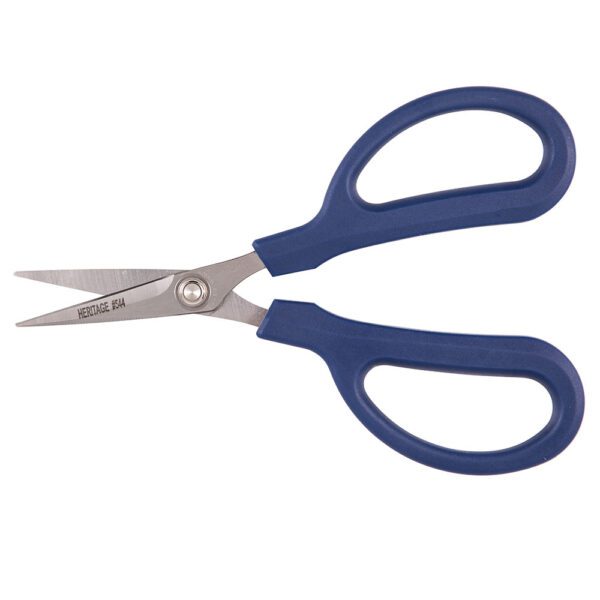 Utility Shear, Curved Blades , 6-3/8-Inch - Image 2