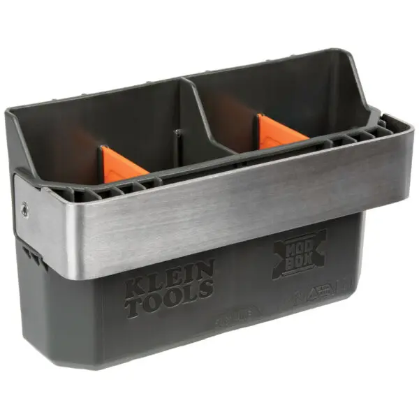 MODboxâ„¢ Tool Carrier Rail Attachment