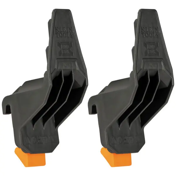 MODboxâ„¢ Multi-Hook Rail Attachment, 2-Pack