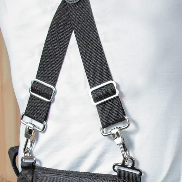 Tradesman Proâ„¢ Suspenders - Image 3