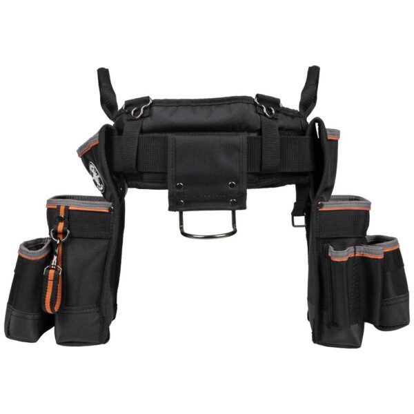 Tradesman Proâ„¢ Electrician's Tool Belt, XL - Image 6