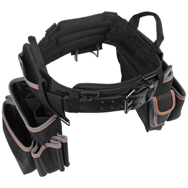 Tradesman Proâ„¢ Electrician's Tool Belt, XL - Image 5