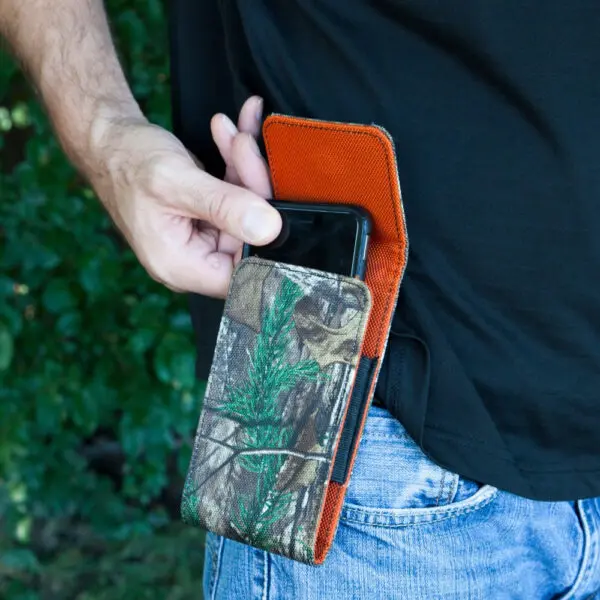 Tradesman Proâ„¢ Camo Phone Holder, X-Large - Image 6