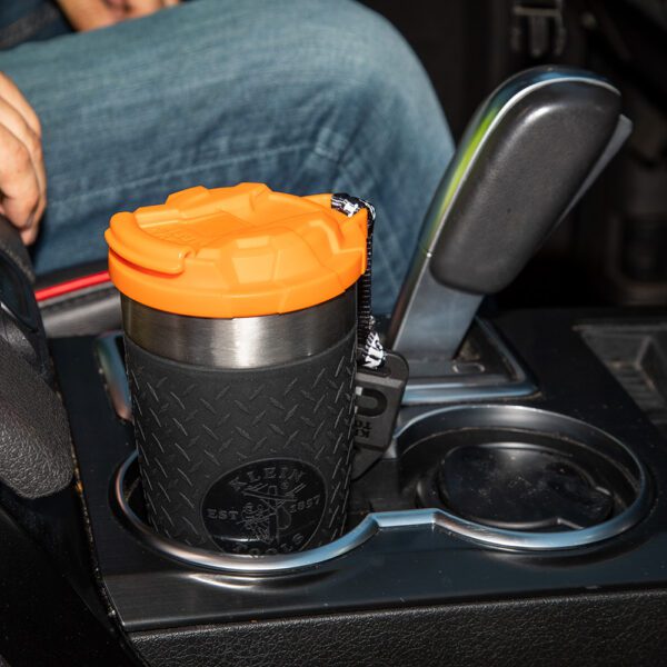 Tradesman Tumbler - Image 3