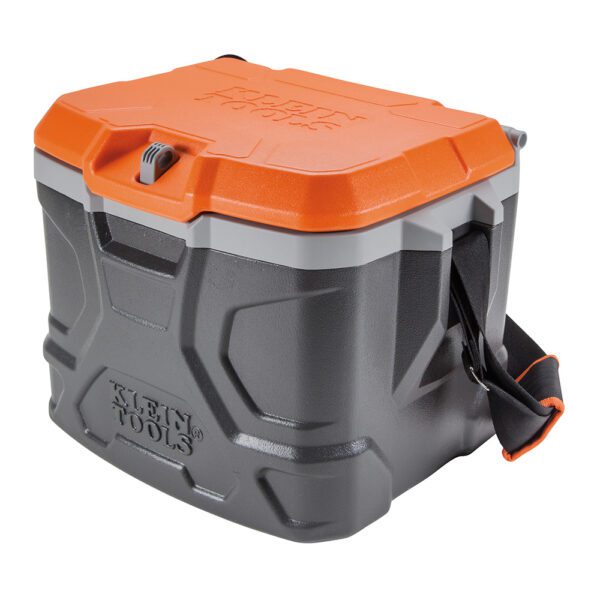 Tradesman Proâ„¢ Tough Box Cooler, 17-Quart