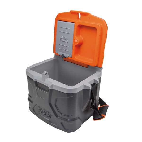 Tradesman Proâ„¢ Tough Box Cooler, 17-Quart - Image 2