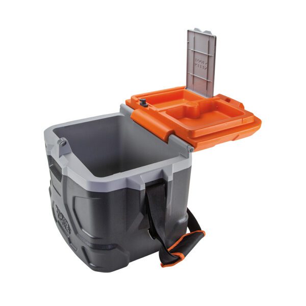 Tradesman Proâ„¢ Tough Box Cooler, 17-Quart - Image 3