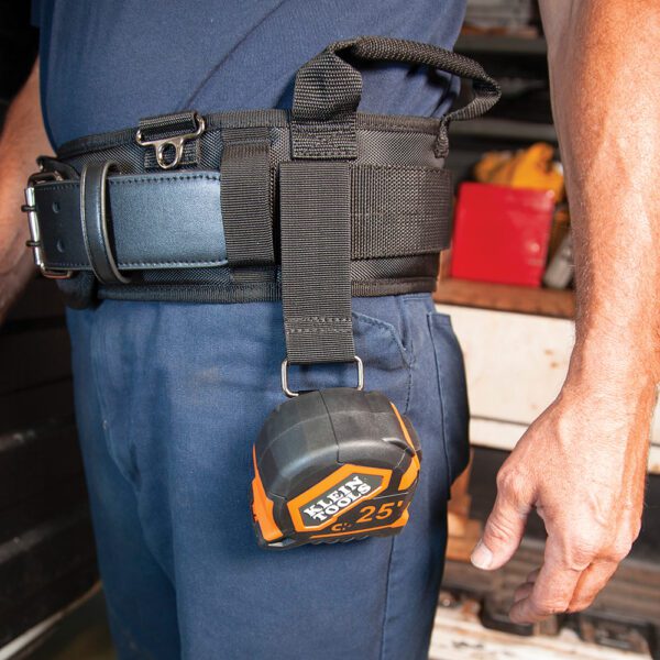 Tradesman Proâ„¢ Modular Tool Belt - M - Image 4