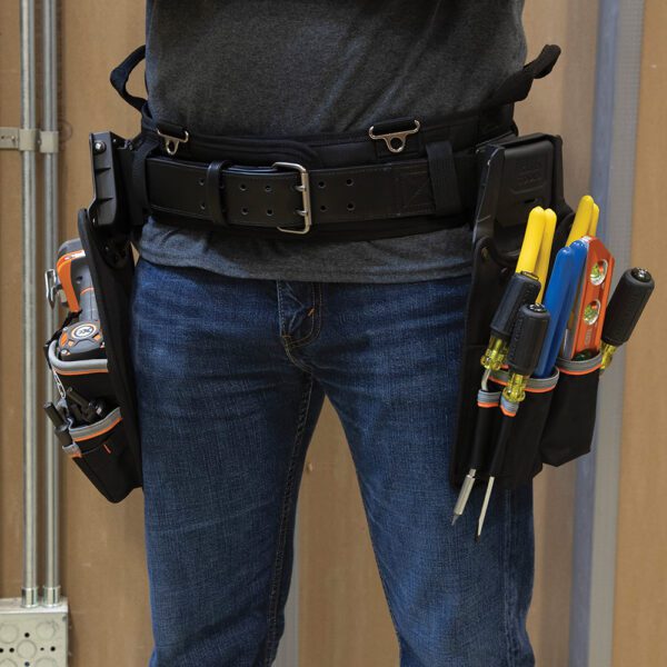 Tradesman Proâ„¢ Modular Tool Belt - M - Image 2