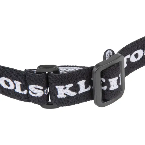 Headlamp Bracket with Fabric Strap - Image 6