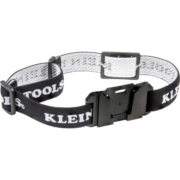 Headlamp Bracket with Fabric Strap - Image 5