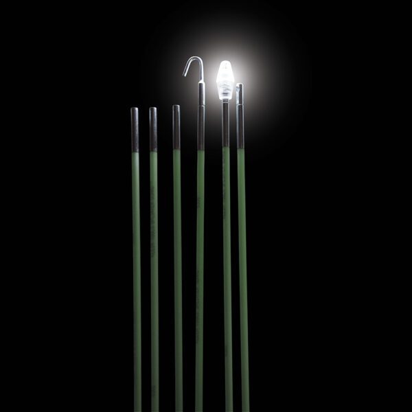 Mid Flex Glow Rod, 30-Foot - Image 3