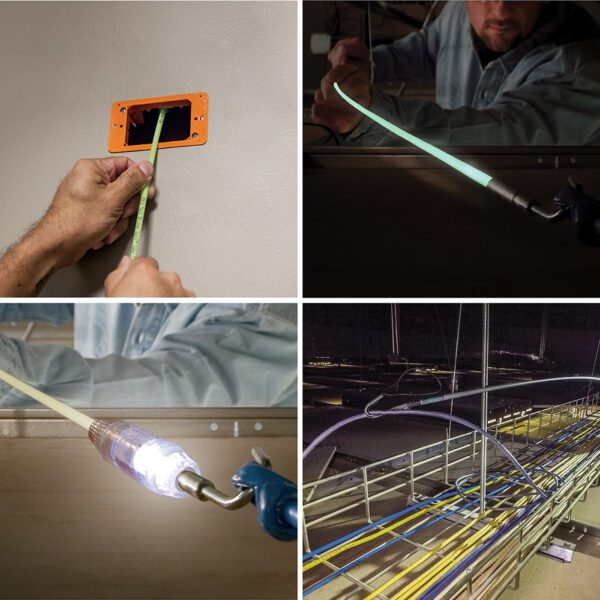 Mid Flex Glow Rod, 30-Foot - Image 2