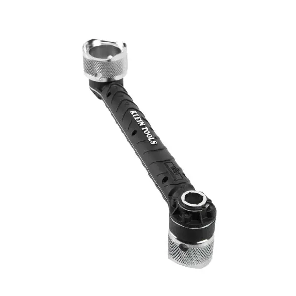 Conduit Locknut Wrench, Fits 1/2-Inch, 3/4-Inch - Image 5