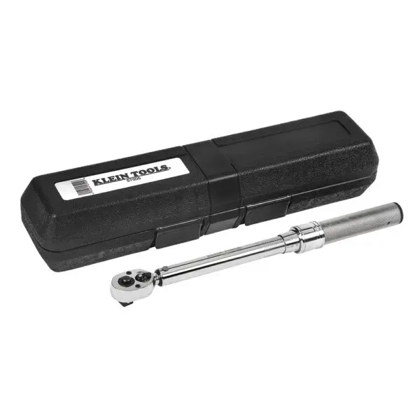 3/8-Inch Torque Wrench Square Drive