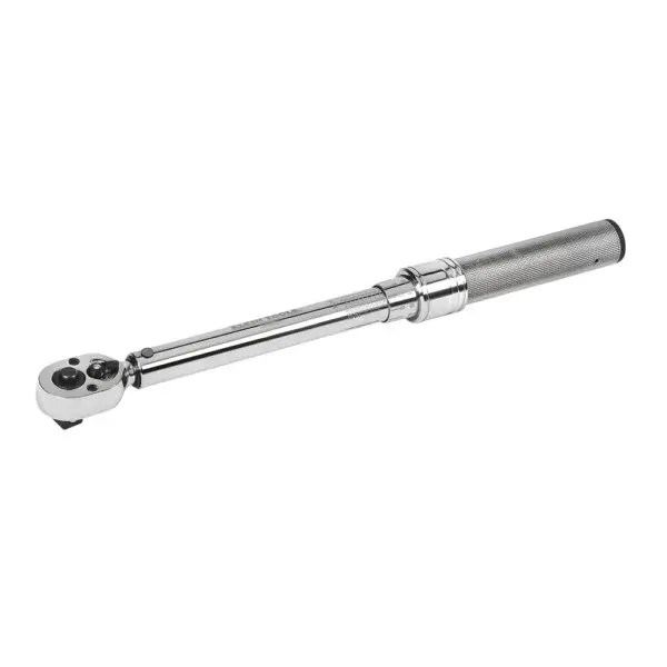 3/8-Inch Torque Wrench Square Drive - Image 2