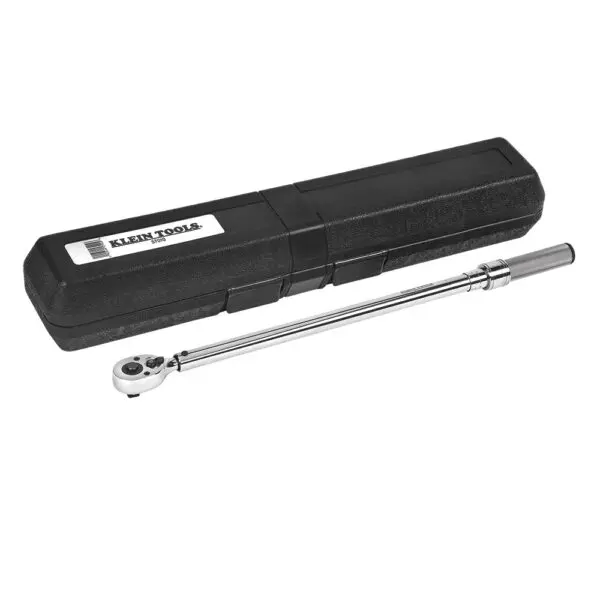 1/2-Inch Torque Wrench Ratchet Square Drive