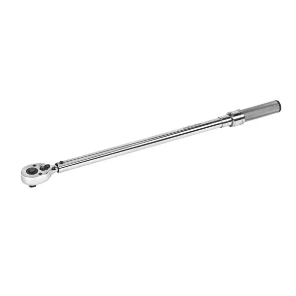 1/2-Inch Torque Wrench Ratchet Square Drive - Image 2