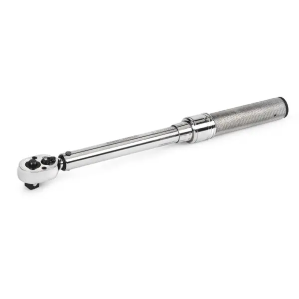 1/2-Inch Torque Wrench Ratchet Square Drive - Image 3