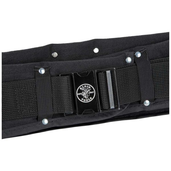 PowerLineâ„¢ Padded Tool Belt - Image 2