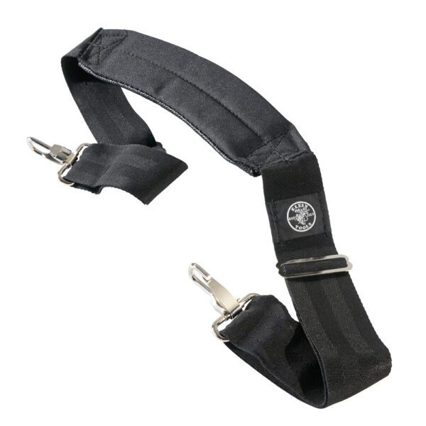 Padded Adjustable Shoulder Strap - Image 5