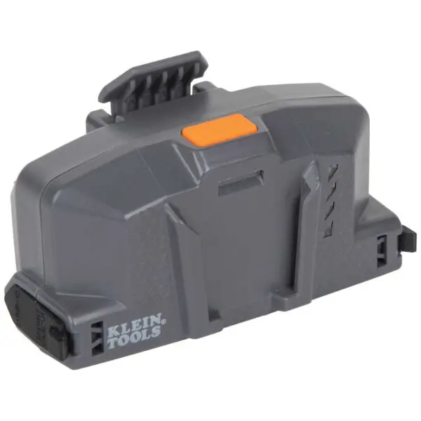 Modular Battery for Klein Tools Cat. No. 60155 Hard Hat Cooling Fan - Image 3