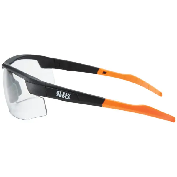 Standard Safety Glasses-Semi Frame, Combo Pack - Image 3