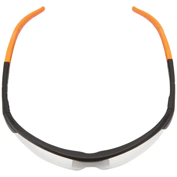 Standard Safety Glasses, Clear Lens - Image 5