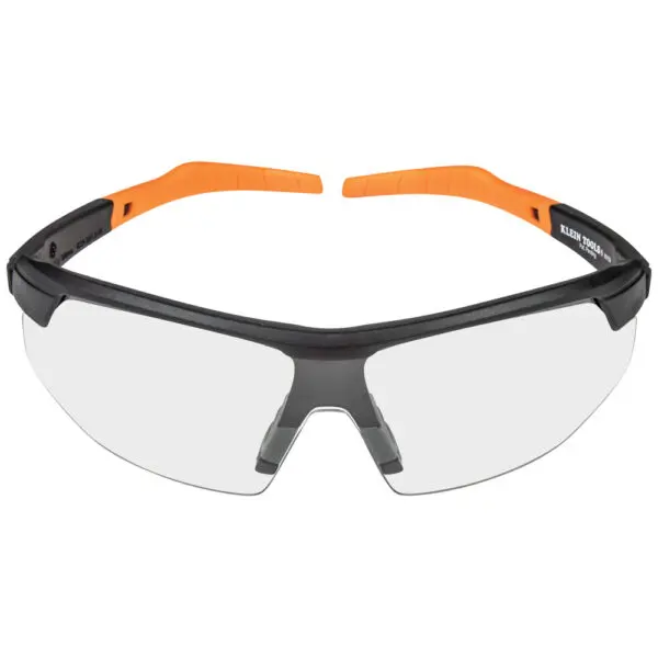 Standard Safety Glasses-Semi Frame, Combo Pack - Image 5