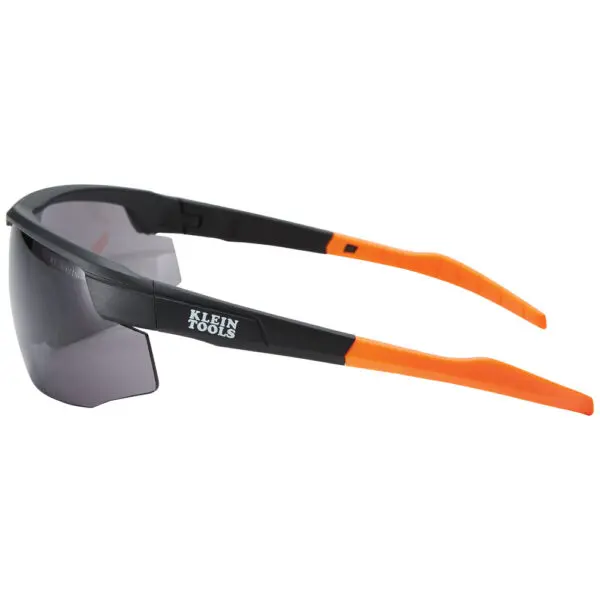 Standard Safety Glasses-Semi Frame, Combo Pack - Image 4