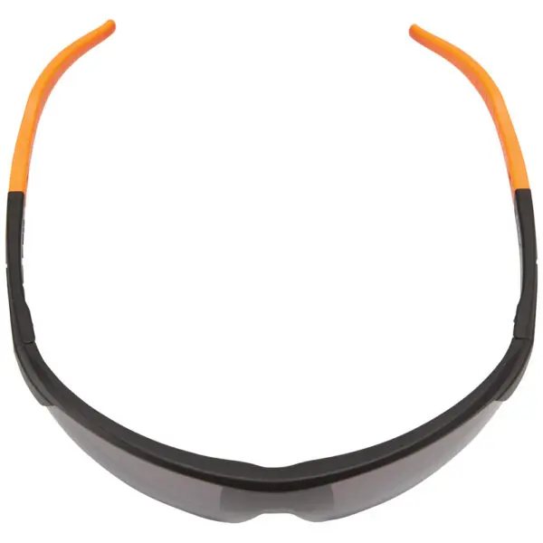 Standard Safety Glasses, Gray Lens - Image 5