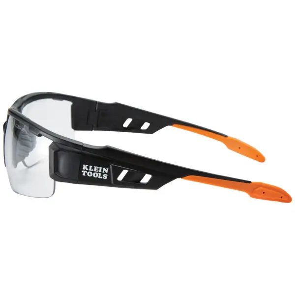 PRO Safety Glasses-Wide Lens, 2-Pack - Image 5