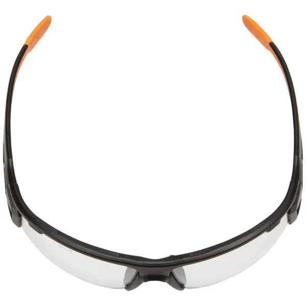 PRO Safety Glasses-Wide Lens, 2-Pack - Image 3