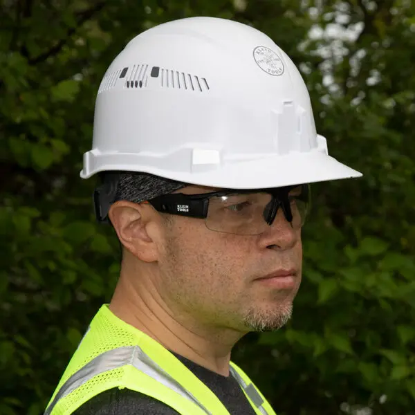 Professional Safety Glasses, Indoor/Outdoor Lens - Image 3