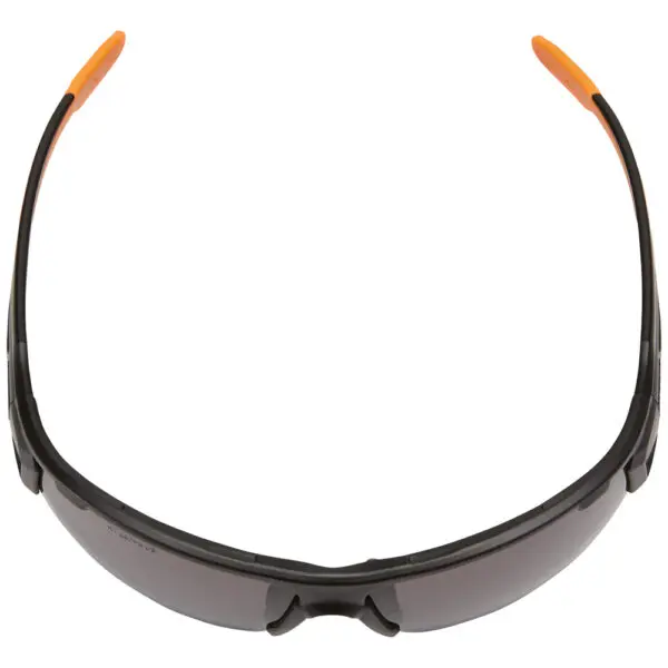 Professional Safety Glasses, Gray Lens - Image 6