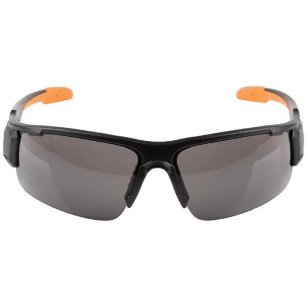 Professional Safety Glasses, Gray Lens - Image 4