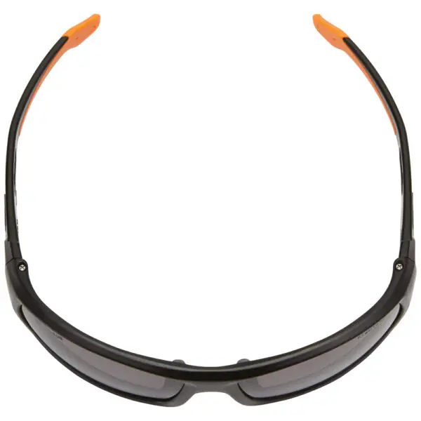 Professional Safety Glasses, Full Frame, Gray Lens - Image 5