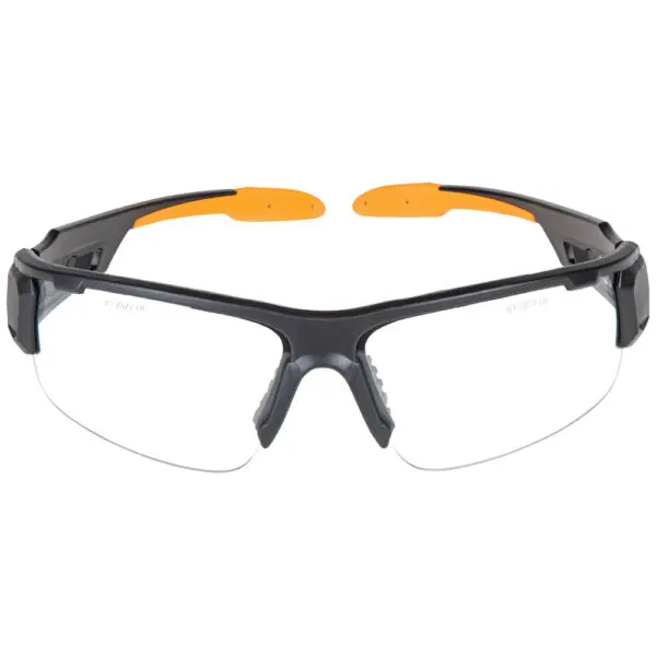 PRO Safety Glasses-Wide Lens, 2-Pack - Image 4