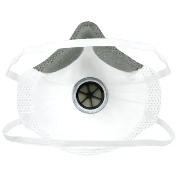 N95 Disposable Respirator, 10-Pack - Image 4