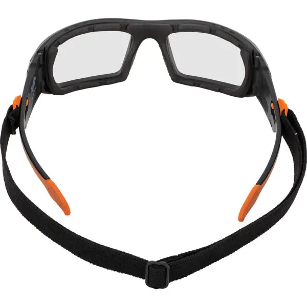 Gasket and Strap for Safety Glasses - Image 6