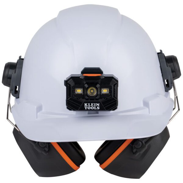 Hard Hat Earmuffs for Cap Style and Safety Helmets - Image 6