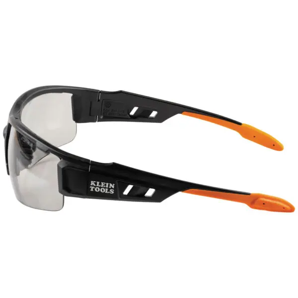 Professional Safety Glasses, Indoor/Outdoor Lens - Image 5