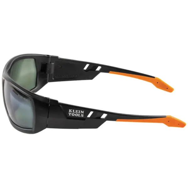 Professional Safety Glasses, Full Frame, Polarized Lens - Image 6